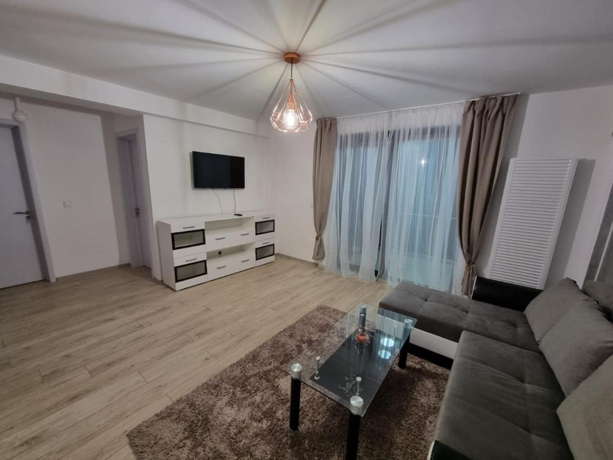 Dreams Escape Apartment Craiova Exterior foto