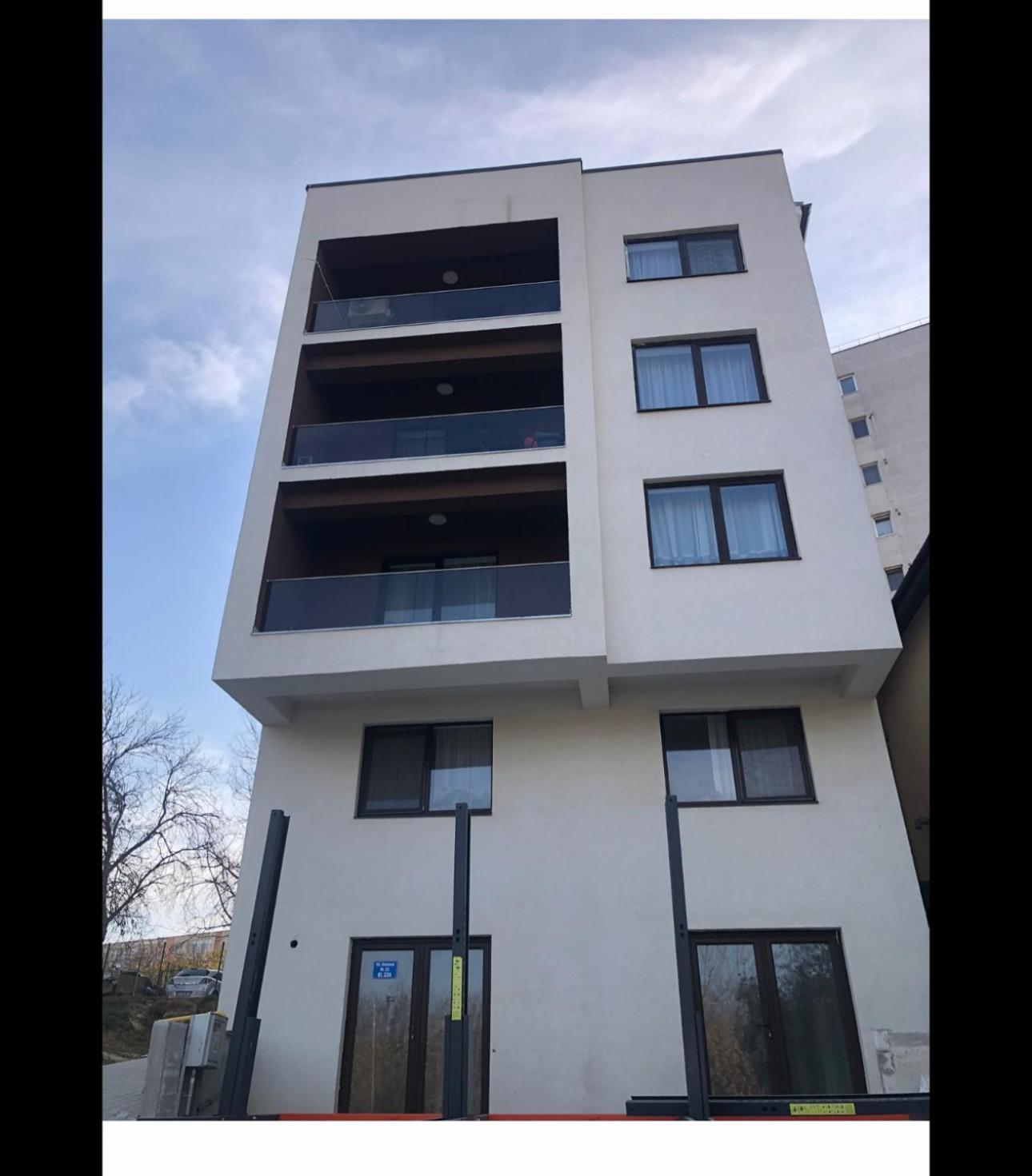 Dreams Escape Apartment Craiova Exterior foto